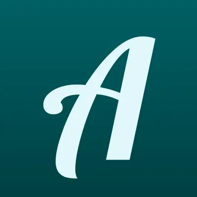 Ашхана №1, столовая, лого-визитка
