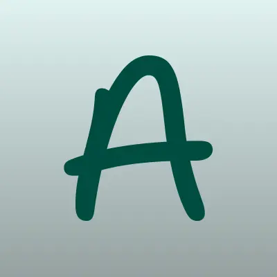 Авангард, магазин, лого-визитка