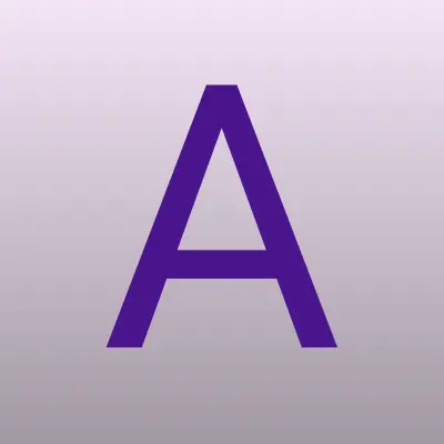 Августа, студия мебели, лого-визитка