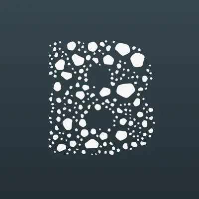 Башмодульстрой, производственное предприятие, лого-визитка