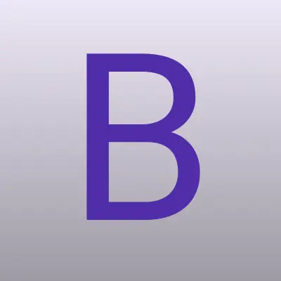 Blossom, цветочный дом, лого-визитка