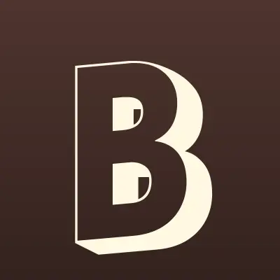 Булка & Кофе, пекарня-кулинария, лого-визитка