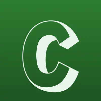 Чишминская районная ветеринарная станция, лого-визитка
