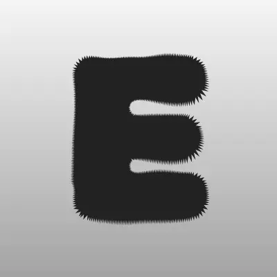 EVA, автосервис, лого-визитка