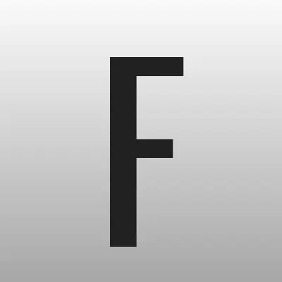 Фармленд, аптечная сеть, лого-визитка