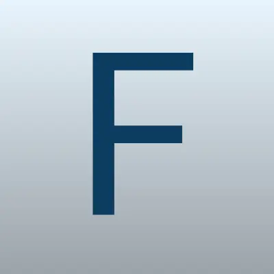 Фазенда, хозяйственный магазин, лого-визитка