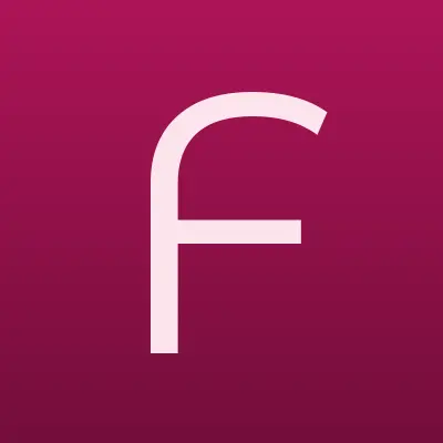 Fix Price, сеть магазинов фиксированных цен, лого-визитка