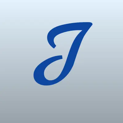 Июль, салон, лого-визитка