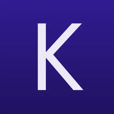 КВС, сервисный центр, лого-визитка