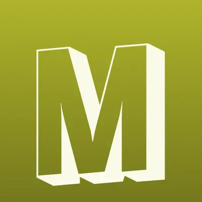Магазин, ИП Хамидов Д.К., лого-визитка