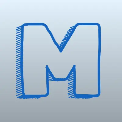 Магазин автозапчастей, ИП Миргазов А.Т., лого-визитка