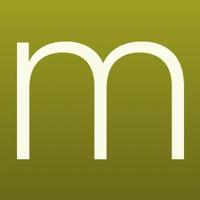 Медис, медицинская лаборатория, лого-визитка