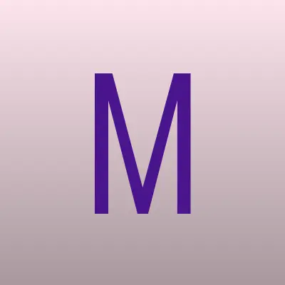 Милена, продовольственный магазин, лого-визитка