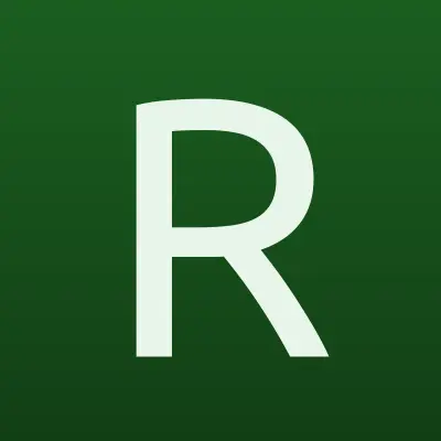RUST-Time, лого-визитка