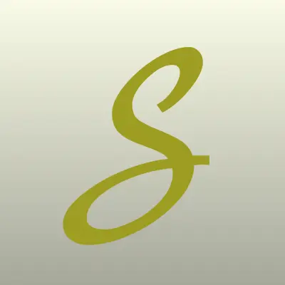 Speak, центр английского языка, лого-визитка