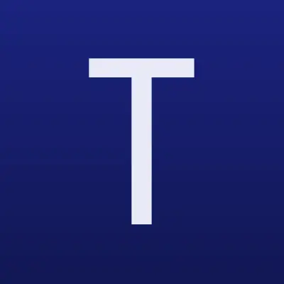 Тантана-Башспирт, сеть алкогольных бутиков, лого-визитка