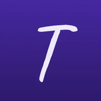 Теплодом, магазин, лого-визитка