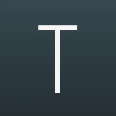 Tim`yan pizza, лого-визитка