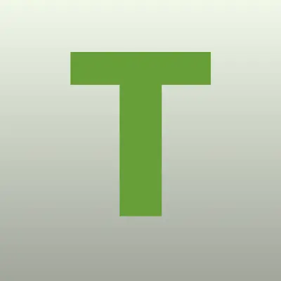 Топаз, продовольственный магазин, лого-визитка